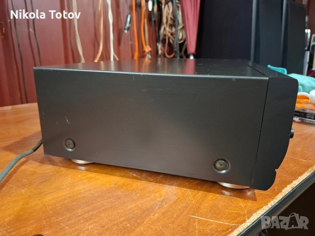 Продава се двуглав дек Technics RS-BX501, снимка 6 - Декове - 53968317