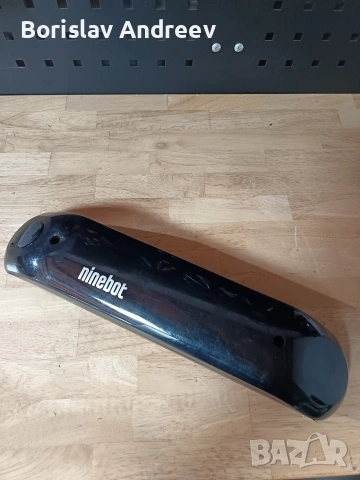 Външна батерия за тротинетка Ninebot- Segway ES2/ES4, снимка 5 - Части - 55230003