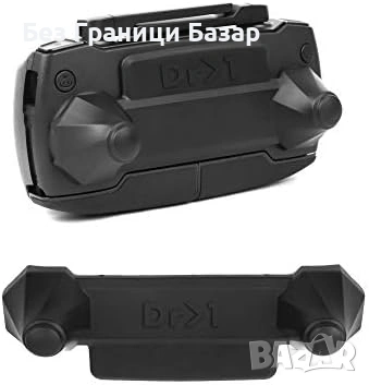 Нов Протектор за джойстици DJI Mavic Mini контролер транспортна защита черен за дрон