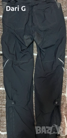 Дамски текстилен мото панталон Поло, снимка 2 - Аксесоари и консумативи - 54328774