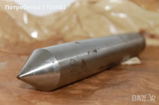 Мъртъв център и Втулка, снимка 4 - Стругове - 54143688