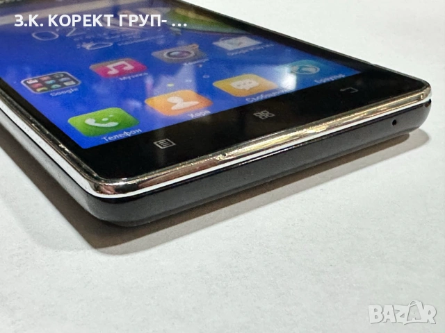 Lenovo A536 Dual SIM, снимка 5 - Lenovo - 54358533