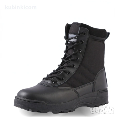 Тактически кубинки Combat SWAT