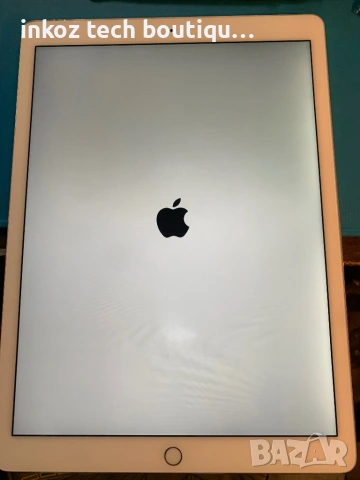 iPad Pro 12.9 2015 128GB Cellular, снимка 3 - Таблети - 54680797