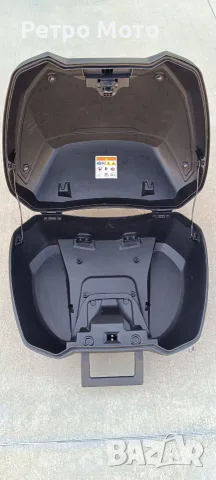 куфар за Хонда Форца Honda Forza 750. Xadv 750 . X-adv. NT и други, снимка 2 - Аксесоари и консумативи - 55675848