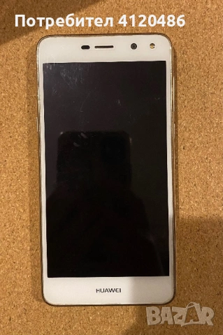 Huawei MYA-L41, снимка 2 - Huawei - 53977360