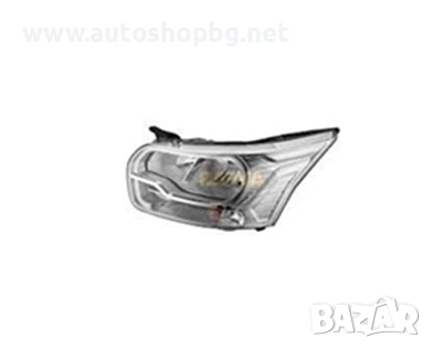 Фар за Ford Transit V363 2014– (Ляв или Десен)