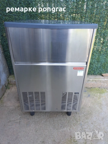 Професионален ледогенератор HOSHIZAKI IM.130, снимка 15 - Обзавеждане за заведение - 54165039