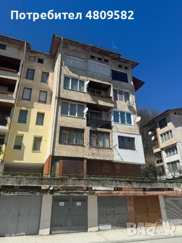 Гарсониера Нов център Смолян , снимка 5 - Апартаменти - 54329314