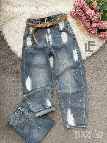 дънки , снимка 8 - Дънки - 54093227