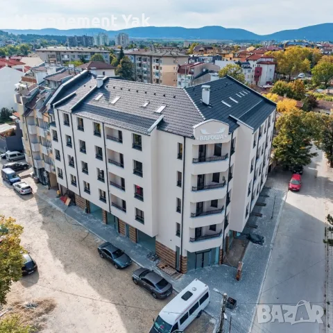 Продава се – Просторно таванско помещение в квартал Вароша, Търговище, снимка 6 - Апартаменти - 55350504
