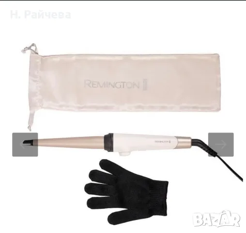Маша за коса remington, снимка 2 - Маши за коса - 55545799