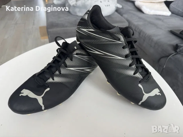Бутони PUMA Attacanto FG/AG 44