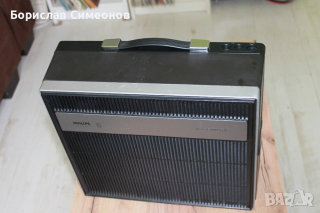 Philips 251, снимка 8 - Грамофони - 54584653