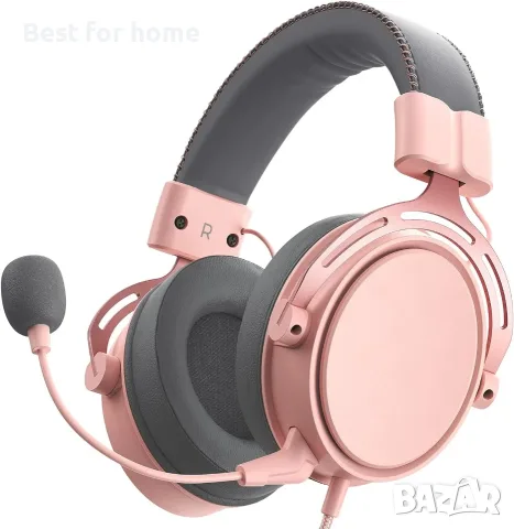 Геймърски слушалки Mpow BH439 Air SE СИНИ