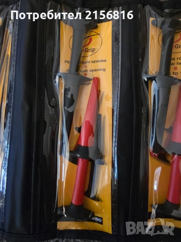 Fluke TLK-225 нов, в кутия, снимка 5 - Друга електроника - 54637621