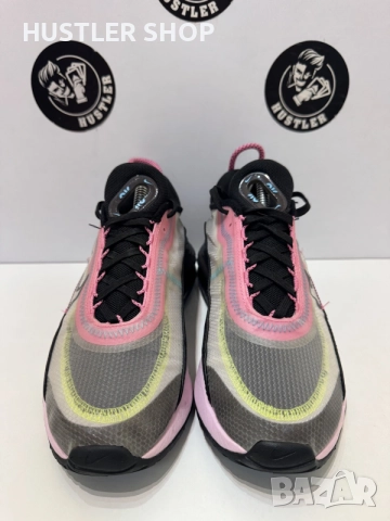 Маратонки NIKE AIR MAX 2090. Номер 38, снимка 3 - Маратонки - 55342034