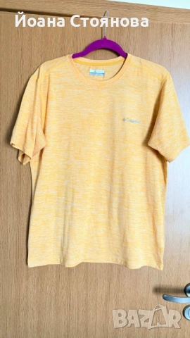 Мъжка спортна блуза Columbia