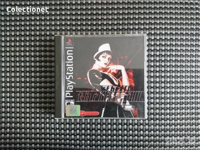 Игра за Playstation Thrill Kill (Virgin Interactiv), снимка 2 - Игри за PlayStation - 55180046