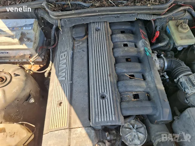 БМВ е36 325i 193к.с, снимка 7 - Автомобили и джипове - 55493000