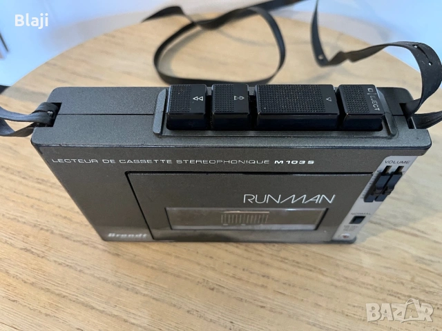 Уокмен , снимка 2 - Други - 54311562