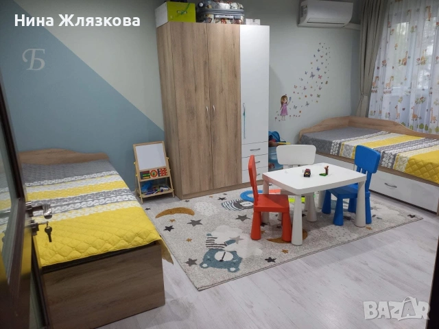 Апартамент в Орфей