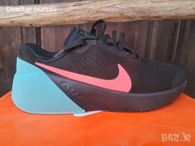 Nike Air Zoom TR1, снимка 4 - Маратонки - 55606142