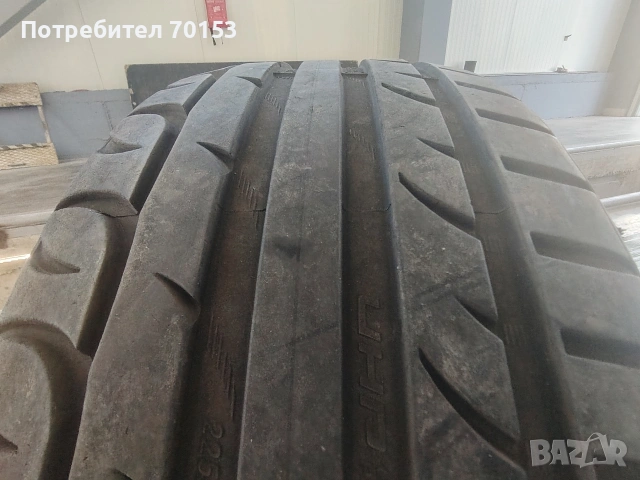 225/40/18 Taurus 1 брой, снимка 6 - Гуми и джанти - 54759229