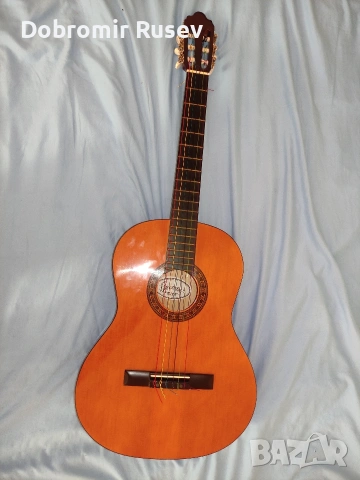 Класическа китара Florencia CG95 , снимка 2 - Китари - 54904500