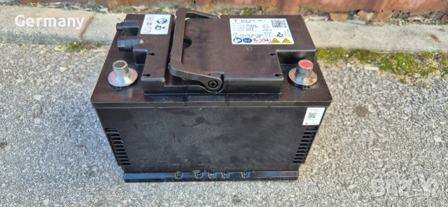 акумулатор за porsche cayenne lifepo4, снимка 2 - Аксесоари и консумативи - 54154412