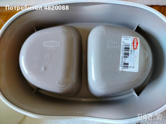Котешка катерушка ПДЧ, ръчна декорация, УНИКАТ, снимка 15 - За котки - 54490982