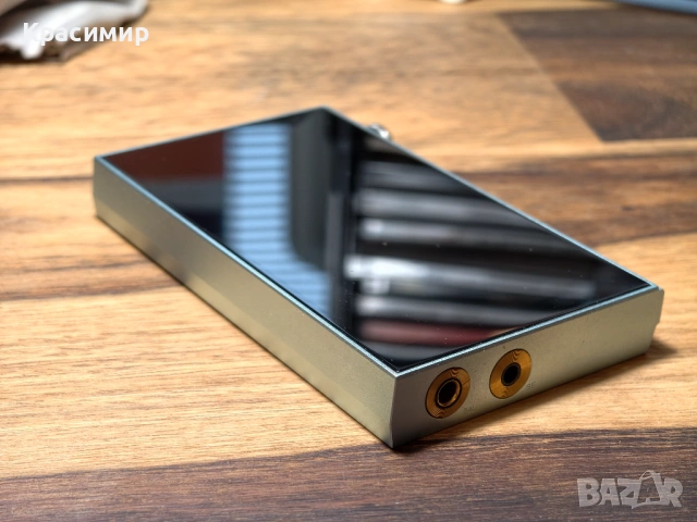 Ibasso DX180 DAP плеър