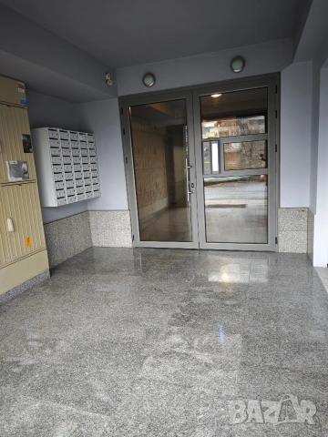 Едностаен под наем в нова кооперация , снимка 9 - Апартаменти - 54172756