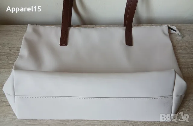 LC Waikiki нова дамска чанта, снимка 8 - Чанти - 55603385