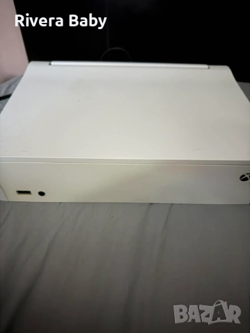 Xbox Series S с Монитор , снимка 3 - Xbox конзоли - 54258704