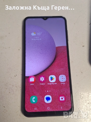 Samsung A13 , снимка 2 - Samsung - 54688439