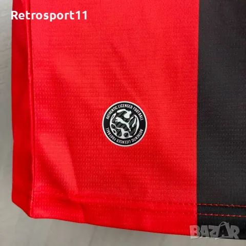 Милан Adrien Rabiot #12 | Цял Екип | AC Milan 26/27 | Размер L, снимка 7 - Футбол - 55621468