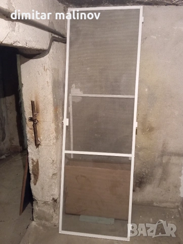 Комарник , снимка 2 - Дограми - 54155257