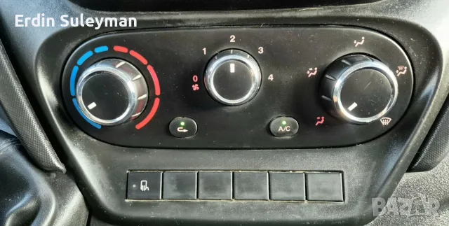 Продавам Iveco Daily 3000 от 2019 г., снимка 18 - Камиони - 55630035