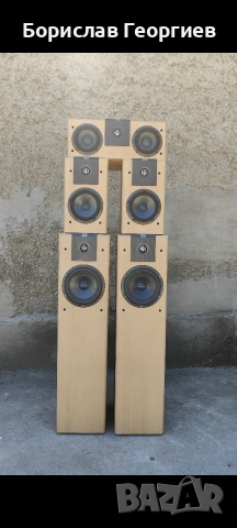 тонколони JBL