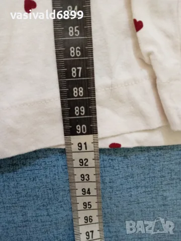 Дамска пижама от две части , снимка 14 - Пижами - 55330037