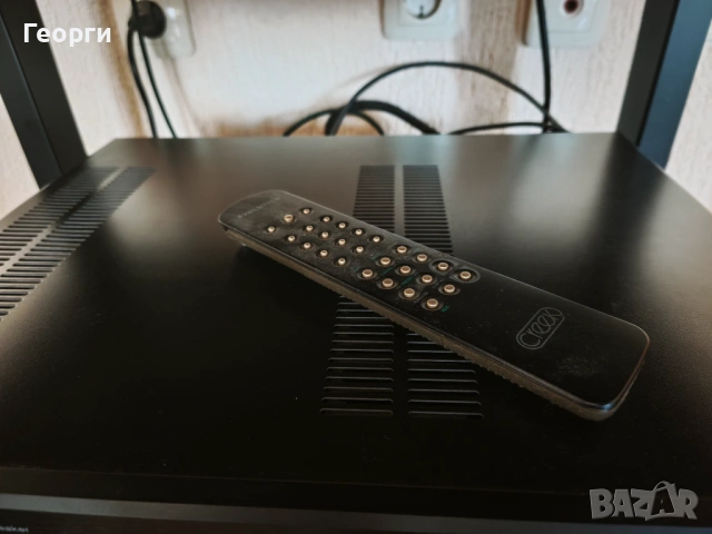 Creek Evolution 5350 – звук, който не се забравя (High-End), снимка 6 - Ресийвъри, усилватели, смесителни пултове - 54712761