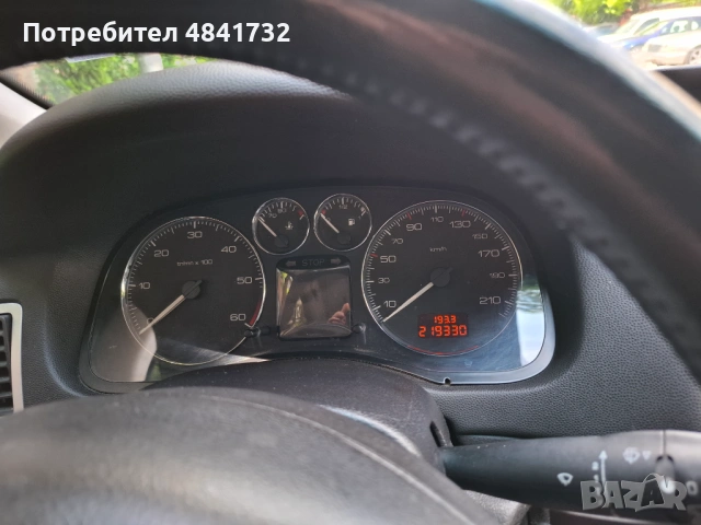 Peugeot, снимка 11 - Автомобили и джипове - 54789132