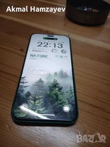 HONOR X8B новий 256 гб , снимка 7 - Други - 54909220