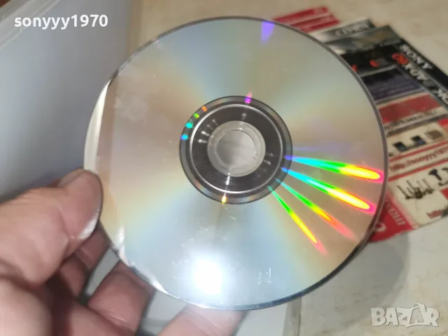 ЛЪВЪТ ОТ ОЗ DVD 1807261841L1, снимка 13 - DVD дискове - 55334394