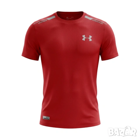 Тениска Under Armour