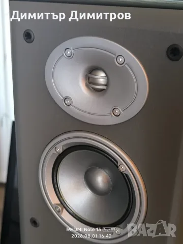 Продавам jbl e 80, снимка 4 - Тонколони - 55502506