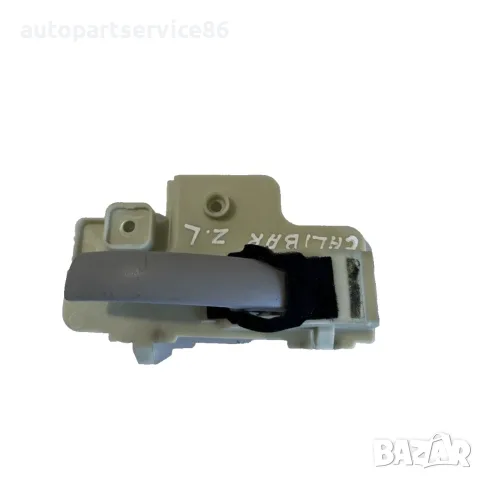 Вътрешна дръжка задна лява за Dodge Caliber (2006-2011) 186204472