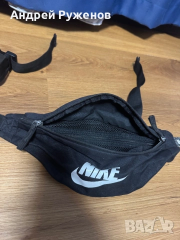 Чантичка за кръст nike, снимка 2 - Чанти - 54530499