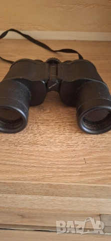 Съветски оригинален бинокъл TENTO 12x40, снимка 4 - Други стоки за дома - 54103322